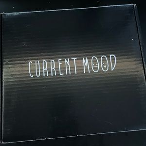 Current Mood Damnation Platform Mary Janes by Dolls Kill size 7 color black